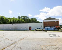 Image for NorthLand Secure Storage - 73 Daniel Webster Hwy, Belmont, NH