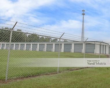 Storage Units for Rent available at 4801 Gilmer Road, Longview, TX 75604