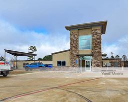 Image for Superior Storage - 3821 McCann Road, Longview, TX