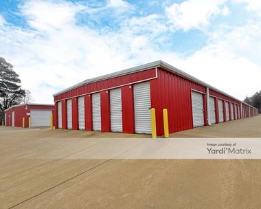 Storage Units for Rent available at 8745 West State Hwy 154, Gilmer, TX 75644