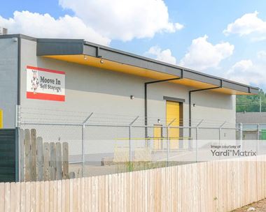 Image for Moove In Self Storage - 1423 Waterfront Drive, Iowa City, IA