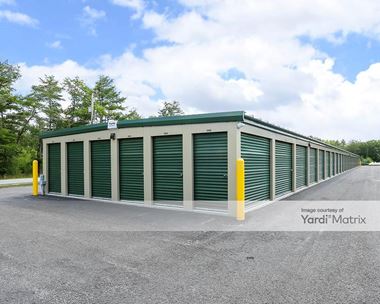 Storage Units for Rent available at 872 Old Concord Road, Henniker, NH 03242