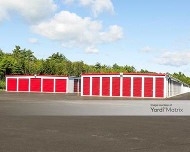 Storage Units for Rent available at 26 Laconia Road, Belmont, NH 03220