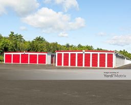 Image for Belmont Self Storage - 26 Laconia Road, Belmont, NH