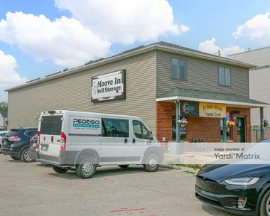 Image for iStorage - 405 2nd Street, Coralville, IA