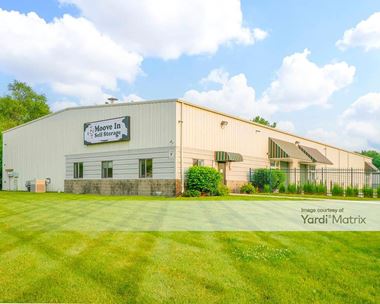 Image for iStorage - 2100 James Street, Coralville, IA