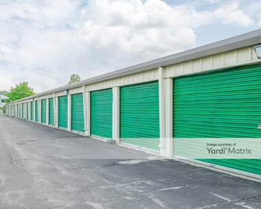 Storage Units for Rent available at 2045 James Street, Coralville, IA 52241
