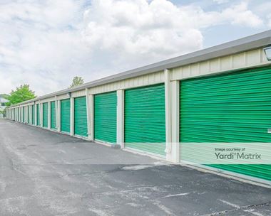 Image for iStorage - 2045 James Street, Coralville, IA