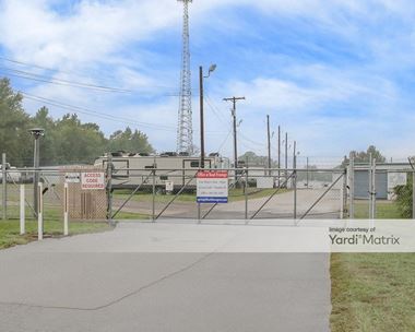 Storage Units for Rent available at 104 Warehouse Drive, Kilgore, TX 75662