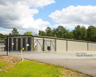 Image for All Purpose Storage - 25 Hall Road, Canterbury, NH