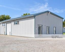 Image for American Way Storage - 1406 Lexington Avenue, Lawrenceville, IL