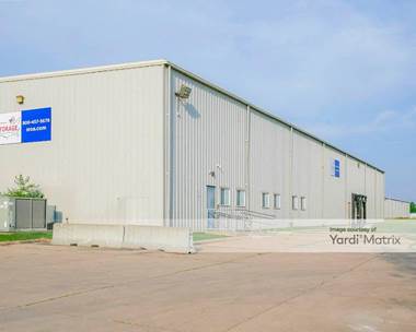 Storage Units for Rent available at 2308 Heinz Road, Iowa City, IA 52240