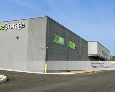 Image for Extra Space Storage - 14 Dairyland Square, Red Lion, PA