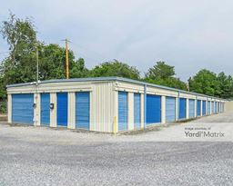 Image for Affordable Storage Guys - 1612 Rose Lane, Greeneville, TN