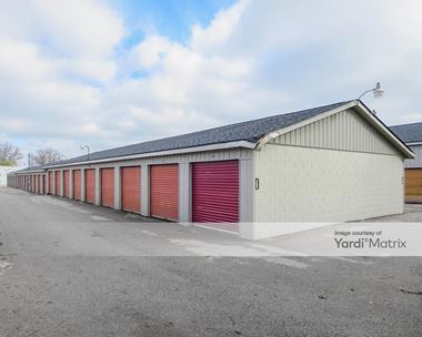 Storage Units for Rent available at 1030 Wes-Lee Drive, Paris, KY 40361