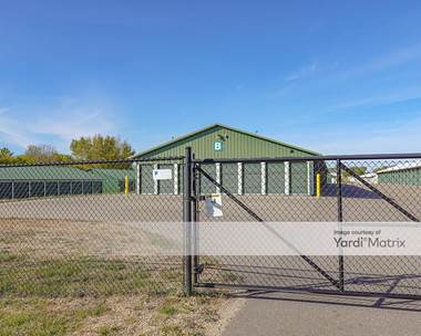 Storage Units for Rent available at 1296 Country Road G, New Richmond, WI 54017