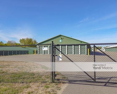 Storage Units for Rent available at 1296 Country Road G, New Richmond, WI 54017