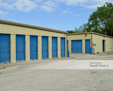 Storage Units for Rent available at 2625 Flight Safety Drive, Vero Beach, FL 32960