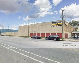 Image for StorageMart - 6932 South South Chicago Avenue, Chicago, IL