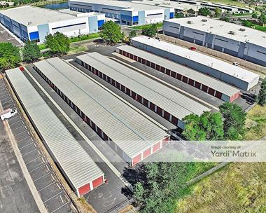 Image for 70th Avenue Self Storage - 1100 East 73rd Avenue, Denver, CO