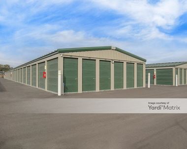 Storage Units for Rent available at 101 East Reata Road, Kennewick, WA 99338