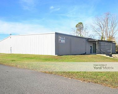 Image for AAA Mini Storage - 420 South Railroad Avenue, Kings Mountain, NC