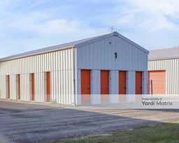 Image for Mini - Max Storage - 212 North Cummings Lane, Washington, IL