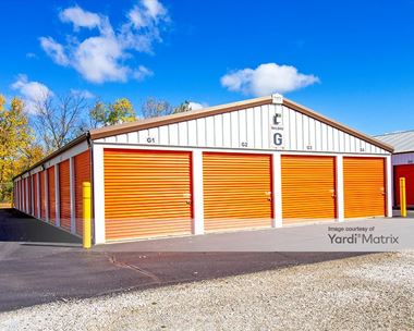 Storage Units for Rent available at 19904 North State Rt 29, Chillicothe, IL 61523