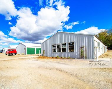 Storage Units for Rent available at 3333 West Rohmann Avenue, West Peoria, IL 61604