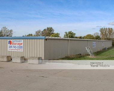 Storage Units for Rent available at 500 School Street, Washington, IL 61571