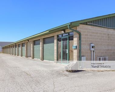 Storage Units for Rent available at 333 Carver Lane, East Peoria, IL 61611