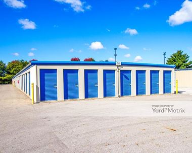 Storage Units for Rent available at 11811 North Knoxville Avenue, Dunlap, IL 61525