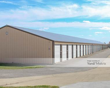 Storage Units for Rent available at 1700 West Cruger Road, Washington, IL 61571