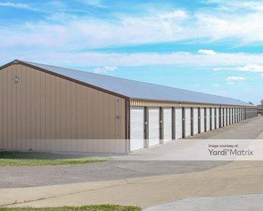 Storage Units for Rent available at 1700 West Cruger Road, Washington, IL 61571