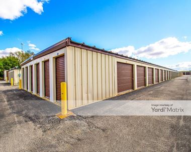 Image for Koch Street Mini Storage - 1128 Koch Street, Pekin, IL