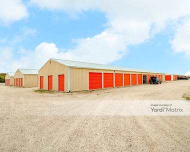 Storage Units for Rent available at 11717 State Street, Mossville, IL 61552
