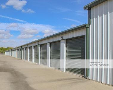 Storage Units for Rent available at 710 King Drive, Mackinaw, IL 61755