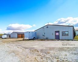 Image for Sandrock Storage - 500 South Main Street, North Pekin, IL