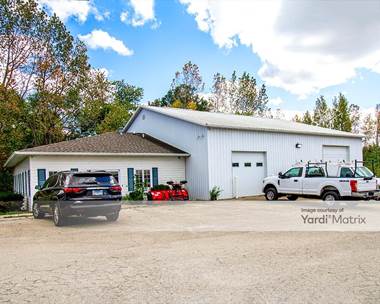 Storage Units for Rent available at 7030 West Plank Road, Peoria, IL 61604