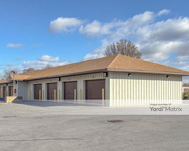 Storage Units for Rent available at 2006 Williamsport Pike, Martinsburg, WV 25404