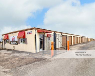 Storage Units for Rent available at 589 State Route 116, Metamora, IL 61548