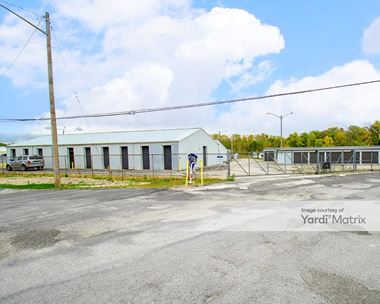 Storage Units for Rent available at 10624 North Galena Road, Mossville, IL 61552