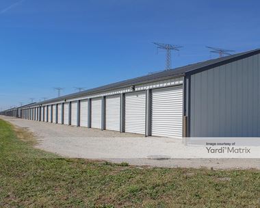 Storage Units for Rent available at 2320 South Main Street, Morton, IL 61550