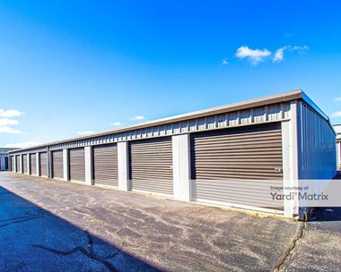 Storage Units for Rent available at 1312 9th Street, Lacon, IL 61540