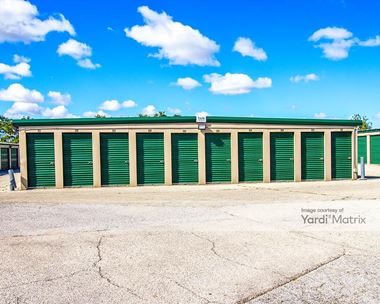 Storage Units for Rent available at 8627 North Hale Avenue, Peoria, IL 61615