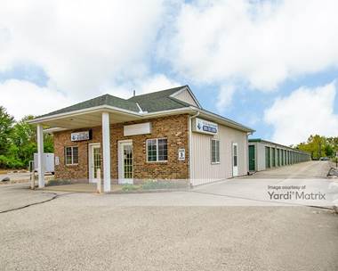 Storage Units for Rent available at 399 Old Germantown Road, Germantown Hills, IL 61548
