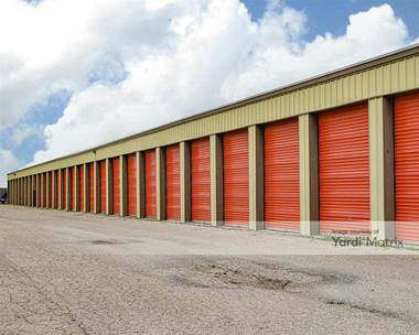Storage Units for Rent available at 119 West Jadewood Street, Morton, IL 61550