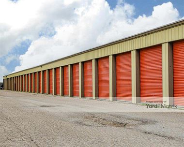 Storage Units for Rent available at 119 West Jadewood Street, Morton, IL 61550