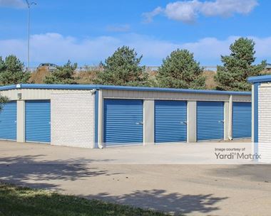 Storage Units for Rent available at 1039 West Jefferson Street, Morton, IL 61550