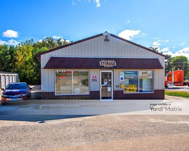 Storage Units for Rent available at 200 South 4th Street, Chillicothe, IL 61523